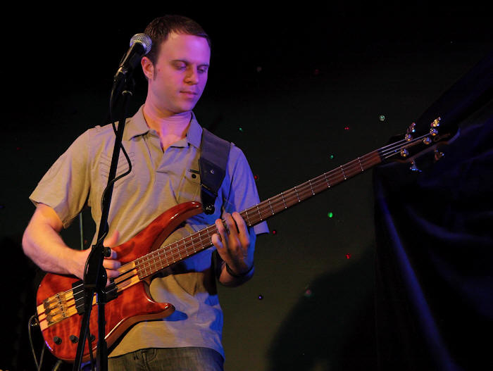 © Copyright 2010 Alan White. All Rights Reserved.