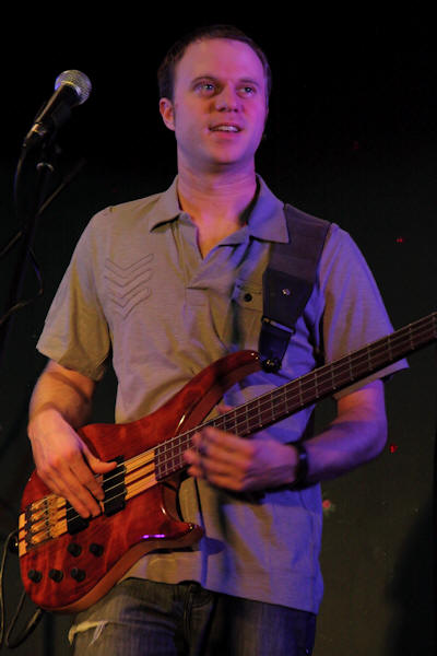 © Copyright 2010 Alan White. All Rights Reserved.