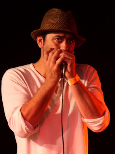 � Copyright 2010 Alan White. All Rights Reserved.