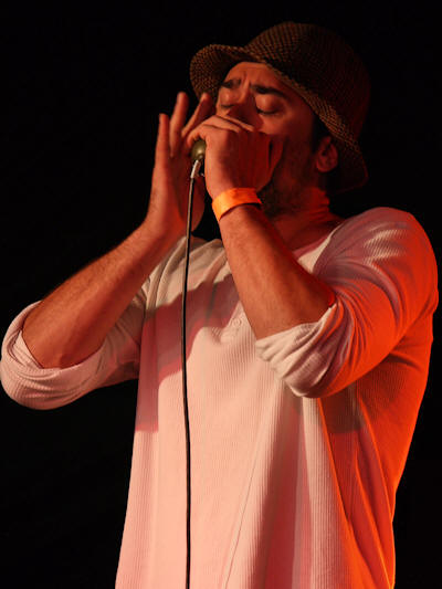 � Copyright 2010 Alan White. All Rights Reserved.