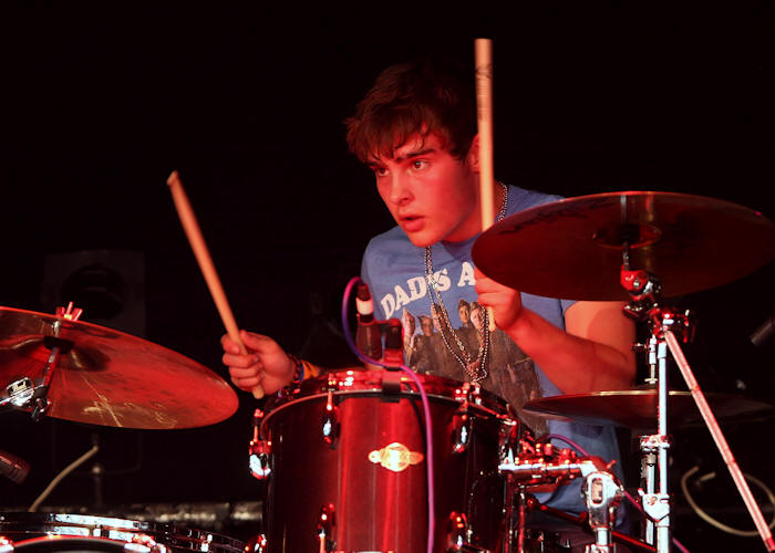 � Copyright 2010 Alan White. All Rights Reserved.