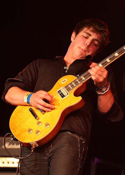 � Copyright 2010 Alan White. All Rights Reserved.