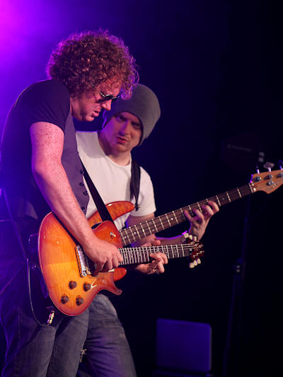 � Copyright 2011 Alan White. All Rights Reserved.