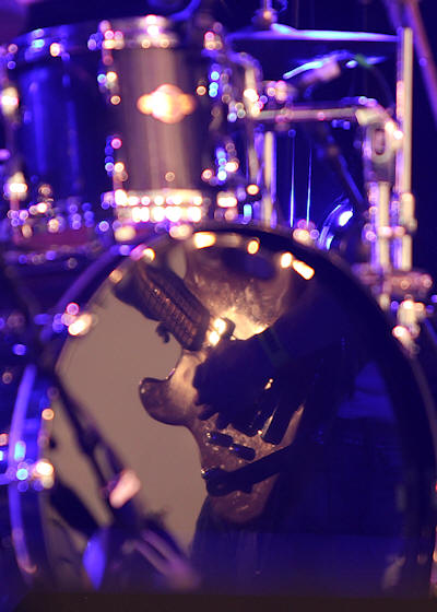 � Copyright 2011 Alan White. All Rights Reserved.