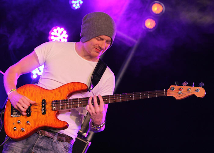 � Copyright 2011 Alan White. All Rights Reserved.