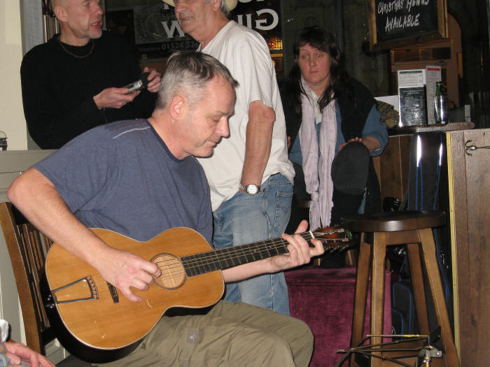 � Copyright 2008 Alan White. All Rights Reserved.