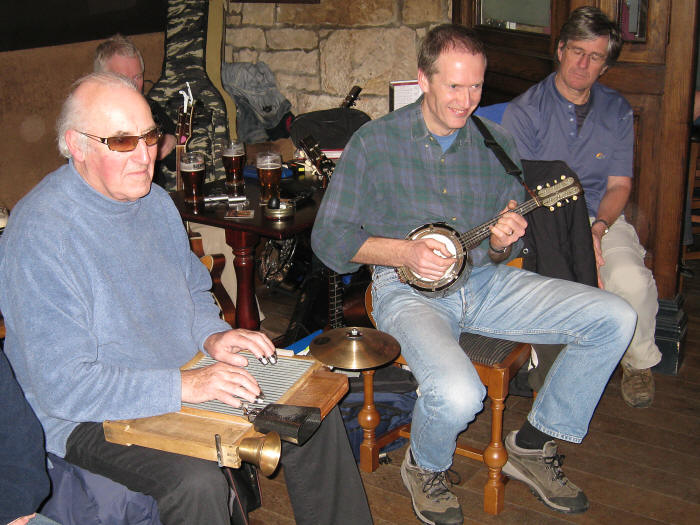 � Copyright 2008 Alan White. All Rights Reserved.