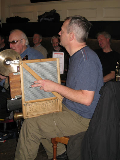 � Copyright 2008 Alan White. All Rights Reserved.