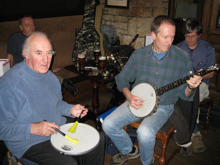 � Copyright 2008 Alan White. All Rights Reserved.