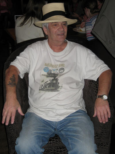 � Copyright 2008 Alan White. All Rights Reserved.