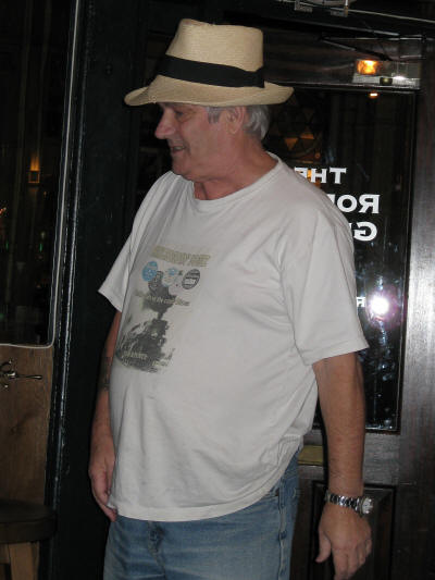 � Copyright 2008 Alan White. All Rights Reserved.