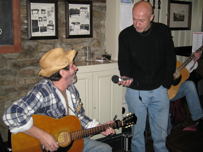 � Copyright 2008 Alan White. All Rights Reserved.