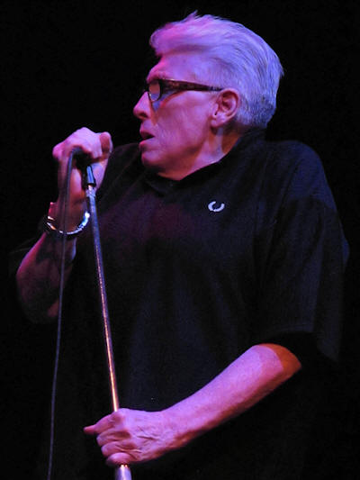 � Copyright 2011 Alan White. All Rights Reserved.