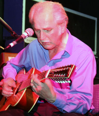 � Copyright 2007 Alan White. All Rights Reserved.