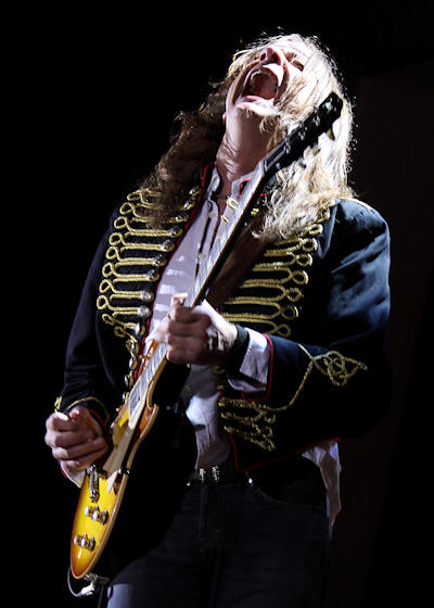 � Copyright 2012 Alan White. All Rights Reserved.