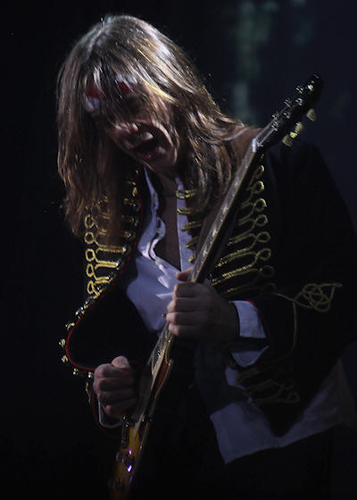 � Copyright 2012 Alan White. All Rights Reserved.