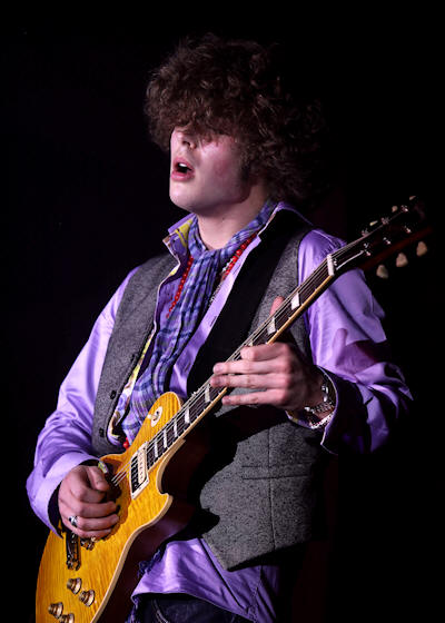 � Copyright 2012 Alan White. All Rights Reserved.