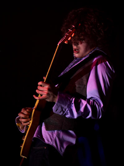 � Copyright 2012 Alan White. All Rights Reserved.