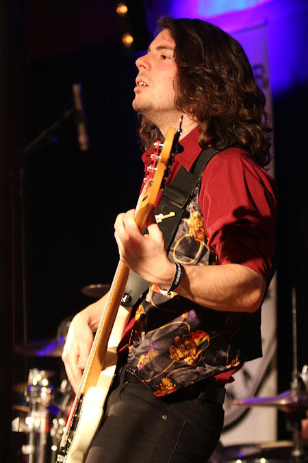 © Copyright 2015 Alan White. All Rights Reserved.