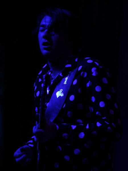 © Copyright 2015 Alan White. All Rights Reserved.