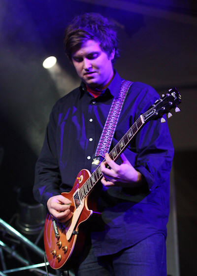 © Copyright 2010 Alan White. All Rights Reserved.