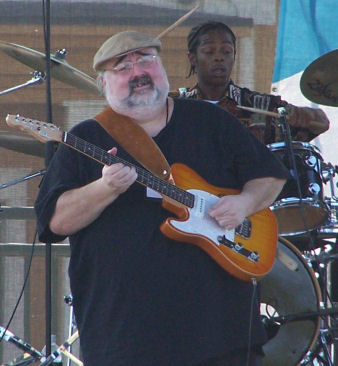 Sterling Billingsby � Copyright 2007 Courtland Bresner. All Rights Reserved.