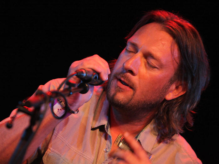 Johnny Hewitt � Copyright 2012 Alan White. All Rights Reserved.