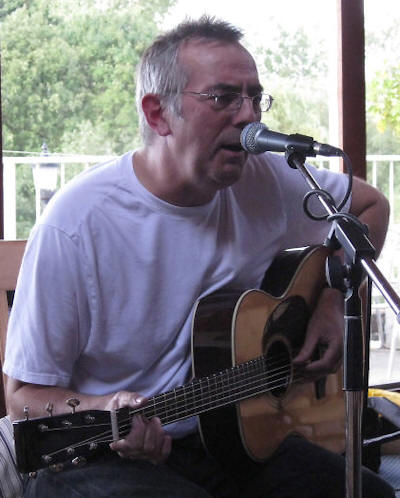 � Copyright 2008 Alan White. All Rights Reserved.