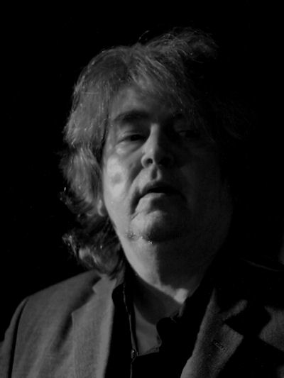 Mick Taylor � Copyright 2009 Alan White. All Rights Reserved.