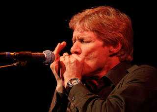 Paul Jones � Copyright 2010 Alan White. All Rights Reserved.