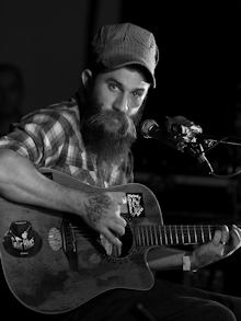 Ben Prestage � Copyright 2010 Alan White. All Rights Reserved.